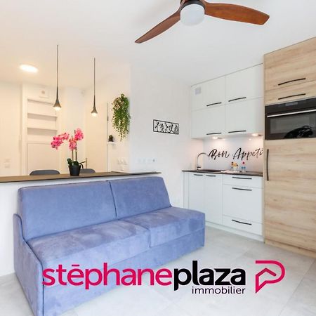 Plaza Parc 02 Daire Montévrain Dış mekan fotoğraf