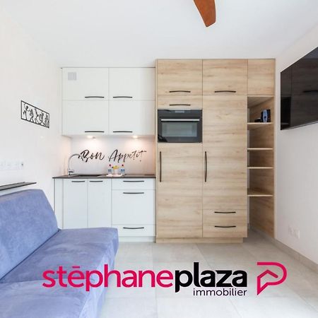 Plaza Parc 02 Daire Montévrain Dış mekan fotoğraf